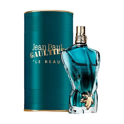 perfume jean paul gaultier masculino